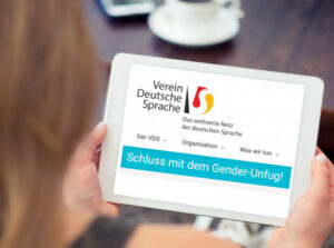 Bundesbürger haben Nase voll von Gender-Sprache und -Debatte