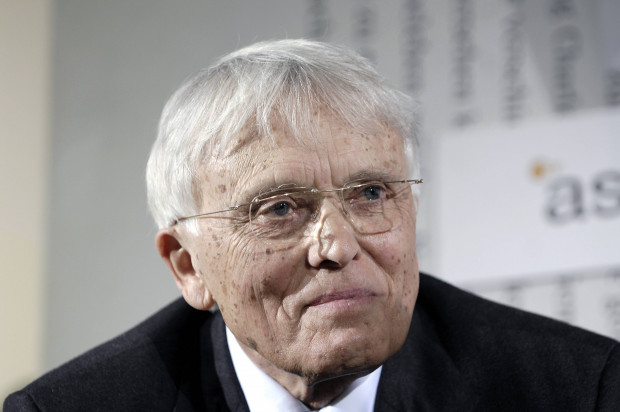 Schriftsteller Reiner Kunze wehrt sich gegen Spiegel-Vorwurf