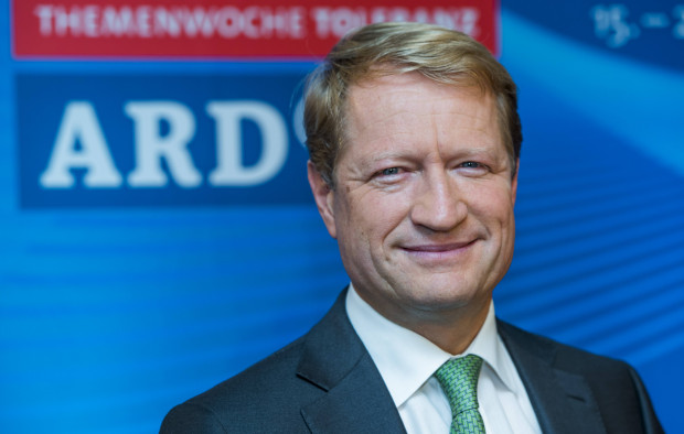 ARD: den Hals noch nicht vollgekriegt