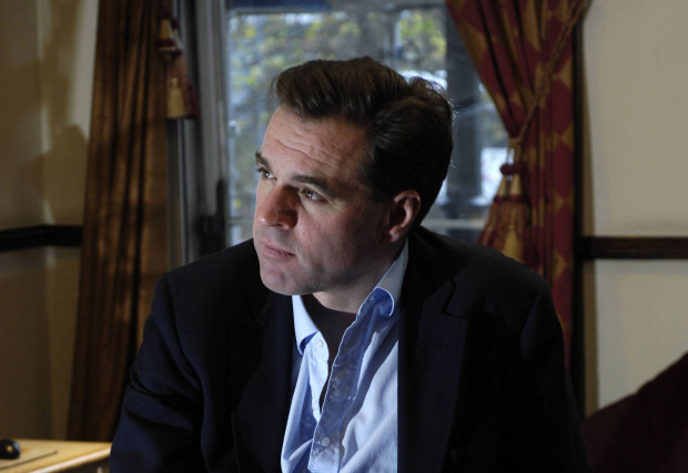 Niall Ferguson gegen den Konformismus