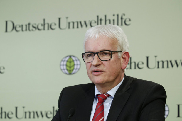 Umwelthilfe: Abmahnverein erhält weiterhin Millionen vom Bund