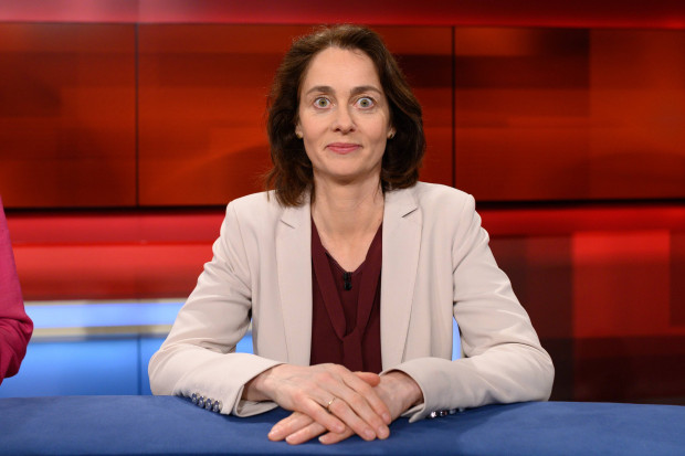 Bei Hart aber fair: Justizministerin Barley „neutral“ zu Enteignungsfantasien