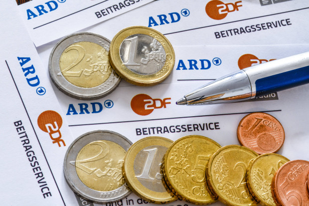 Auf Erhöhung der Rundfunkgebühren verzichten!