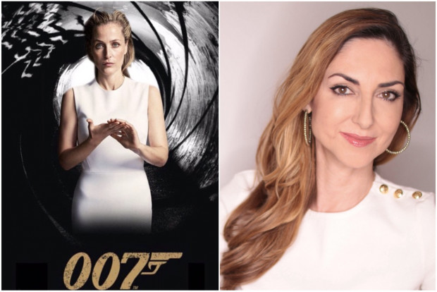 Bond. Jane Bond?