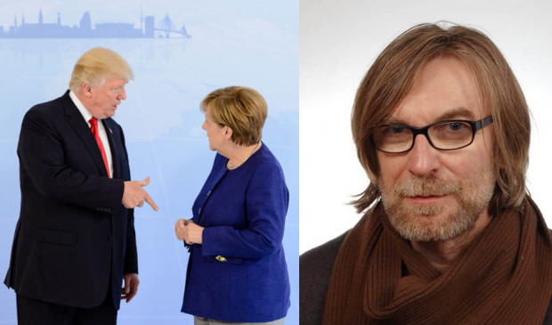 „Demokratie ohne Streit vergammelt“
