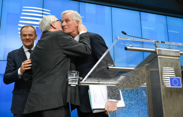 Wer das Beste für die EU will, der sollte es wagen, der EU auch mal »Nein« zu sagen