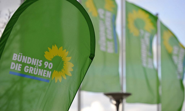 Die Grünen: Partei der Verbote, des Moralismus und der Macht