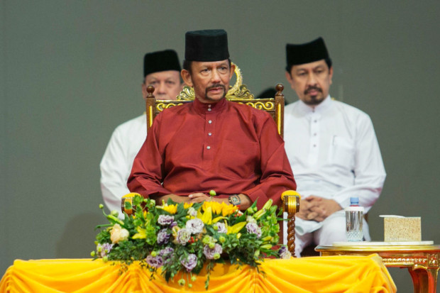 Der Sultan von Brunei, wir und der Toleranz-Irrtum