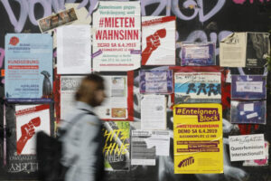 Berlin: Volksbegehren zur Enteignung privater Vermieter
