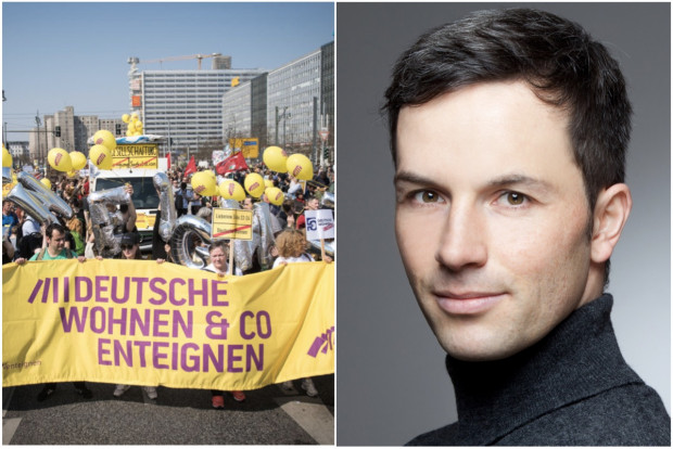 Geplante Enteigungen in Berlin: kommt die DDR 2.0?