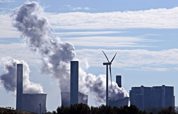 Was das Virus mit der Energiewende zu tun hat