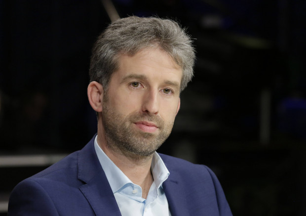 Marketing-Effekt? Boris Palmer und die Deutsche Bahn