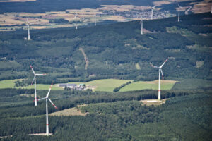 Wer Wind erntet . . . (2)