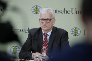 BGH: Abmahnverein Deutsche Umwelthilfe (DUH) darf weiterkassieren
