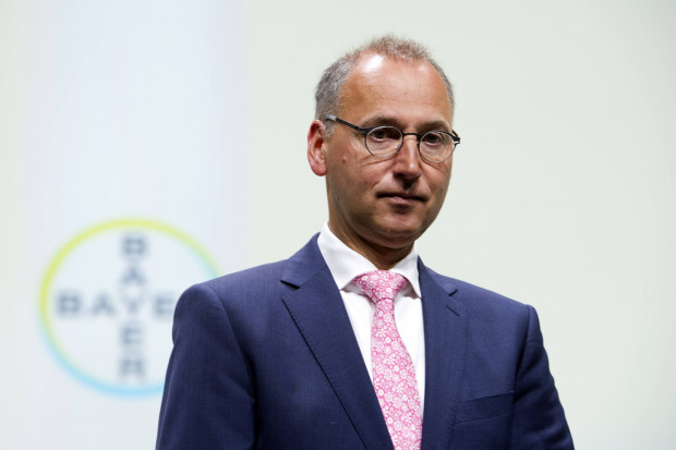 Bayer und das Ende der Chemie in Deutschland