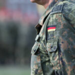 Die Bundeswehr hat gewaltige Nachwuchsprobleme