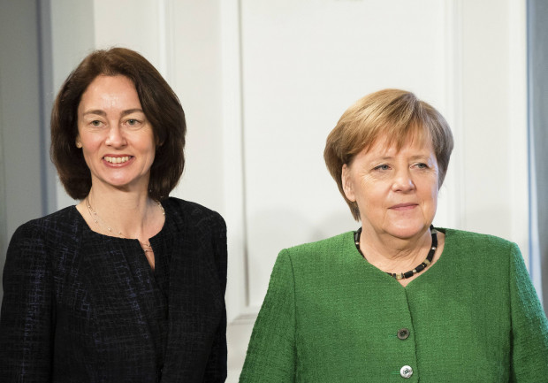 Freiheit, stark gefiltert