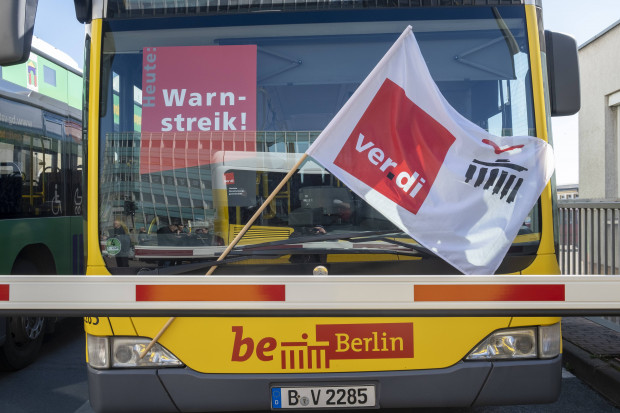 Warum (Streik-)Krieg den Hütten und nicht den Palästen?