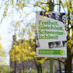 Wenn Grüne Häuptlinge werden wollen
