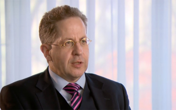 Hans-Georg Maaßen: Tacheles im ungarischen Staatsfernsehen