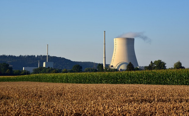 Kernkraft erlebt eine weltweite Renaissance – nur nicht in Deutschland