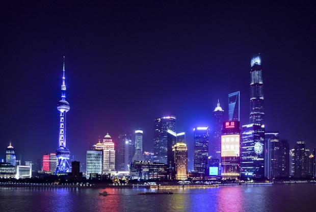 Der große Irrtum über Chinas Erfolg