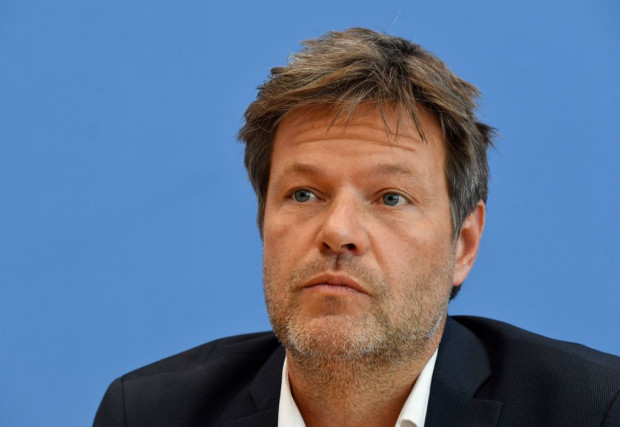 Habeck prophezeit VW das Scheitern
