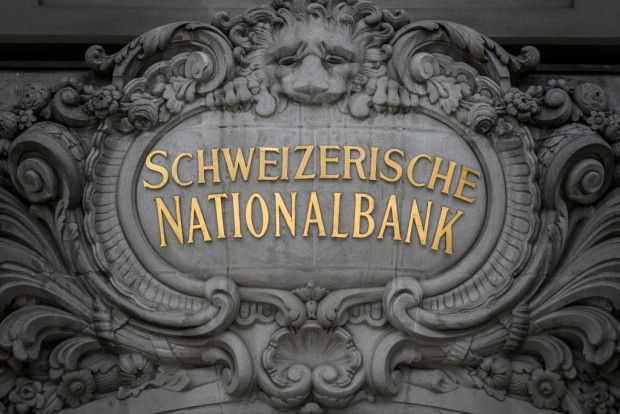 Seid verschwunden, ihr Milliarden