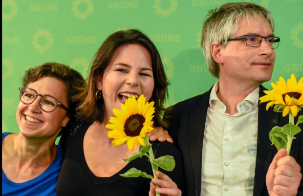 EU-Wahl: Deutscher Sonderweg
