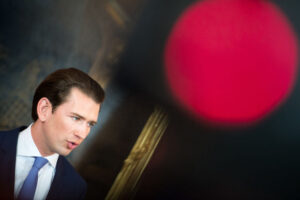 Wien: Wer die richtige Regierungskrise will
