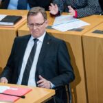 Bodo Ramelow, die Linkspartei und der Begriff „Unrechtsstaat“