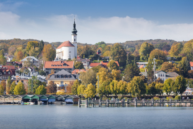 EU-Wahlkampf: „Die guten Menschen von Starnberg“