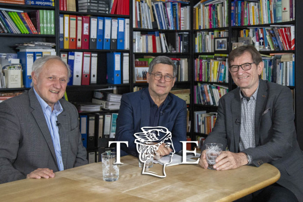 „Nicht einmal bedingt abwehrbereit“