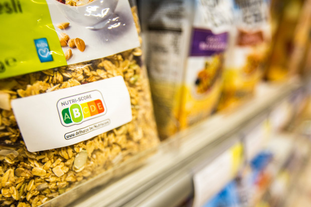Das Ende der Ernährungsaufklärung: Nutri-Score