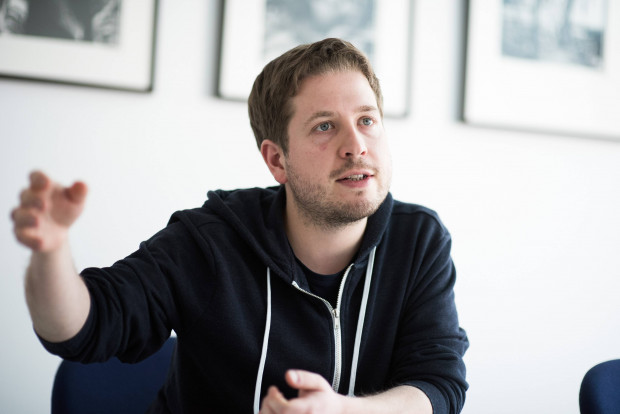 Kevin Kühnert will  BMW zum „Volkseigenen Betrieb“ verstaatlichen