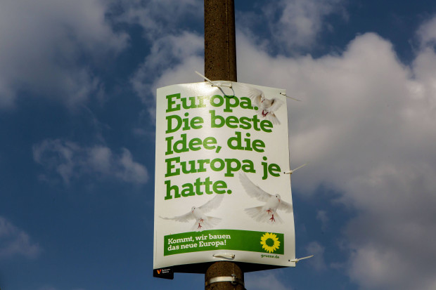 Volltreffer im Worthülsen-Bingo