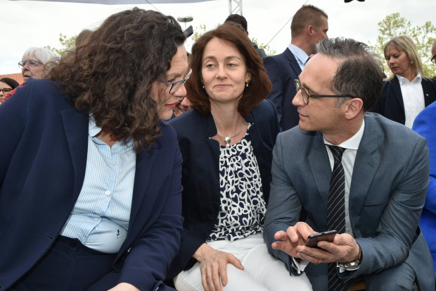 Ein Nachruf auf die SPD