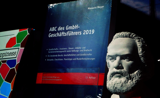 Kommt bald das Kevin-Kühnert-Abitur?