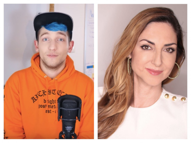 Rezo vs. die alten Medien