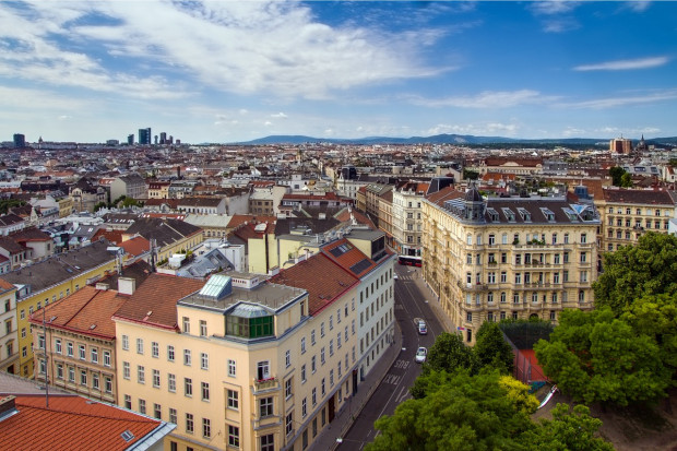 Einstellungen von islamischen Jugendlichen in Wien