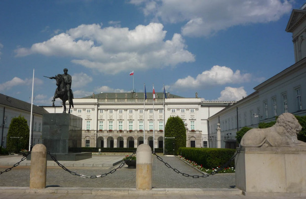 Die liberale Opposition bläst bei den polnischen Doppelwahlen 2019 zum Sturm auf die PiS-Festung