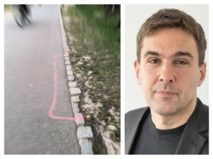 „Kommen in Berlin bald grüne Korridore für Ladendiebe und rosa Zonen für Bankräuber?“