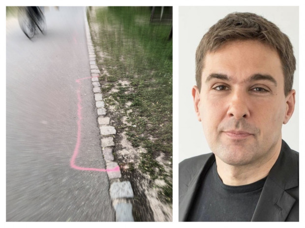 „Kommen in Berlin bald grüne Korridore für Ladendiebe und rosa Zonen für Bankräuber?“