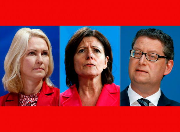 Der Fachkräftemangel hat die SPD erreicht