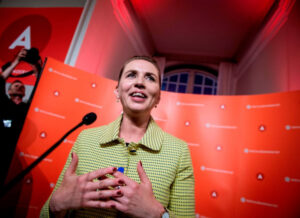 Nach Erfolg für Sozialdemokraten in Dänemark: Modell Mette?