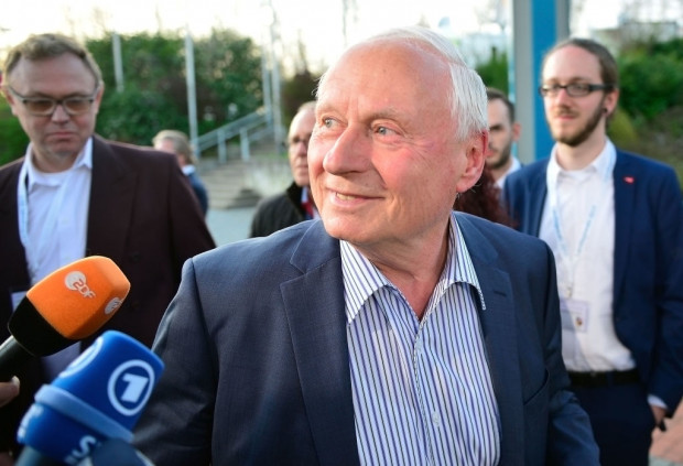 SPD und Die Linke: Kuschelkurs?
