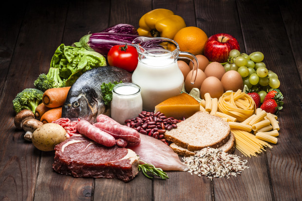 Ernährungsreport 2019 erschreckt Foodwatch
