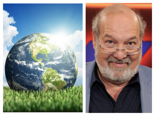 NGOs zerstören unsere Lebensgrundlagen