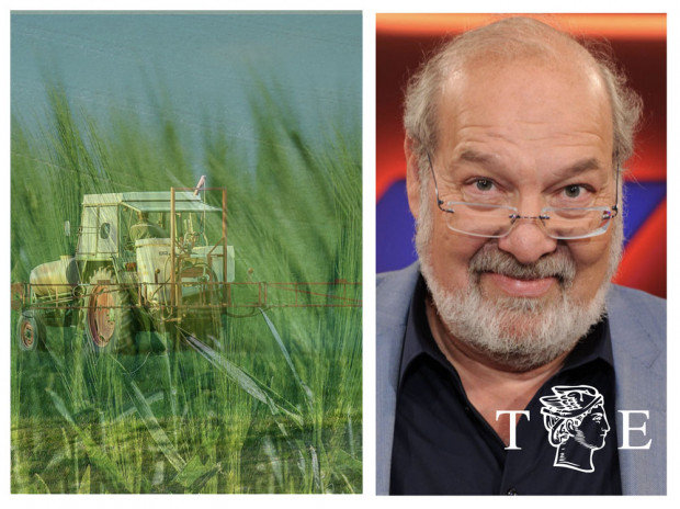 Glyphosat und seine phantastischen Alternativen