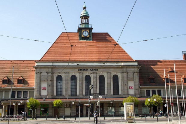 Umsturz in Görlitz